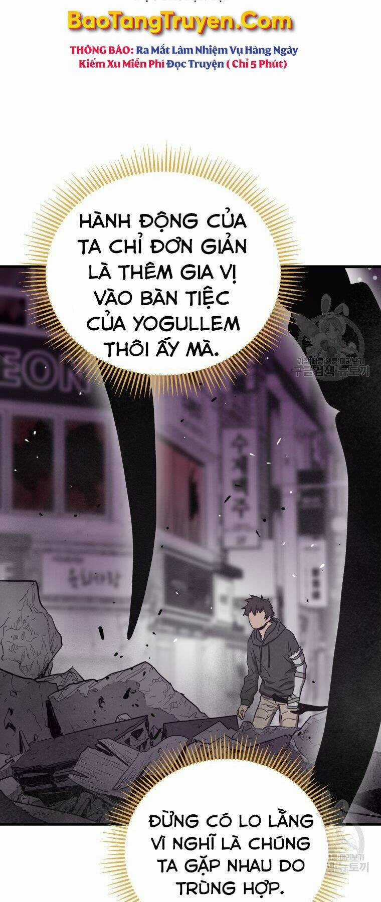 Luyện Cấp Chốn Địa Ngục Chapter 31 trang 48