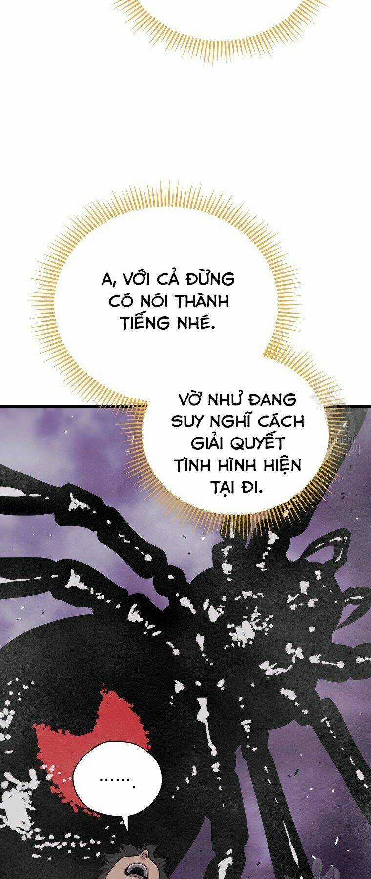 Luyện Cấp Chốn Địa Ngục Chapter 31 trang 49