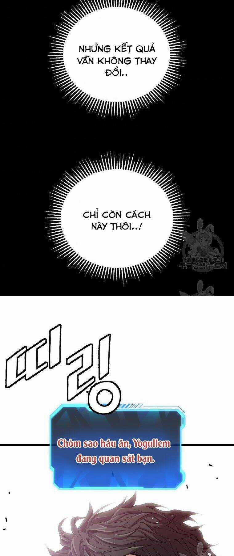 Luyện Cấp Chốn Địa Ngục Chapter 31 trang 5