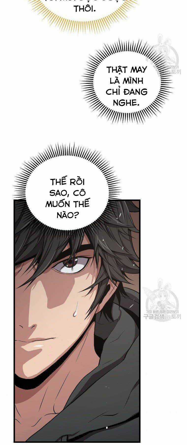 Luyện Cấp Chốn Địa Ngục Chapter 31 trang 51