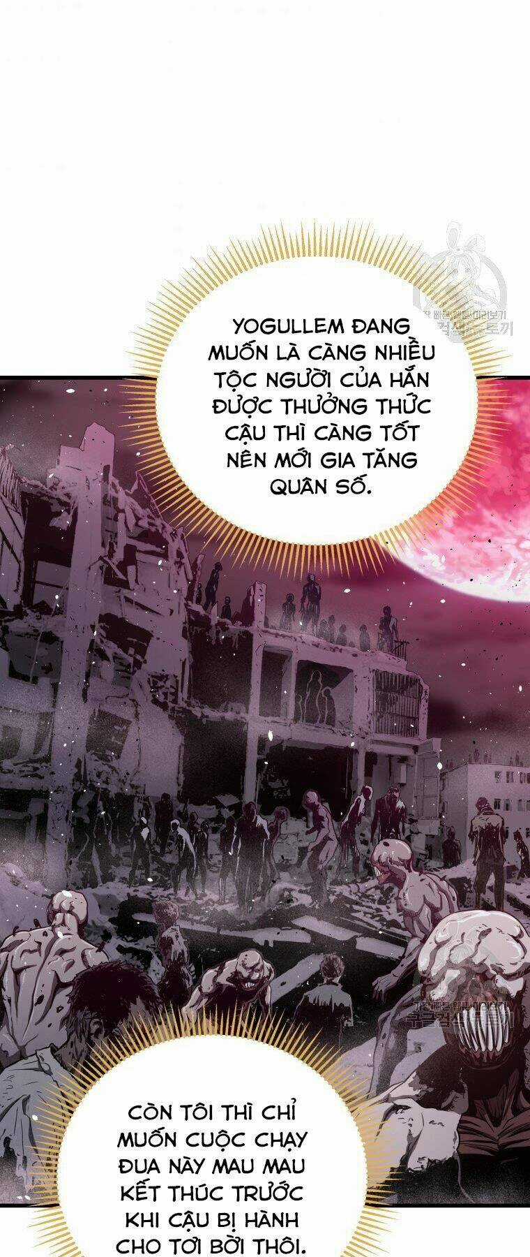 Luyện Cấp Chốn Địa Ngục Chapter 31 trang 52