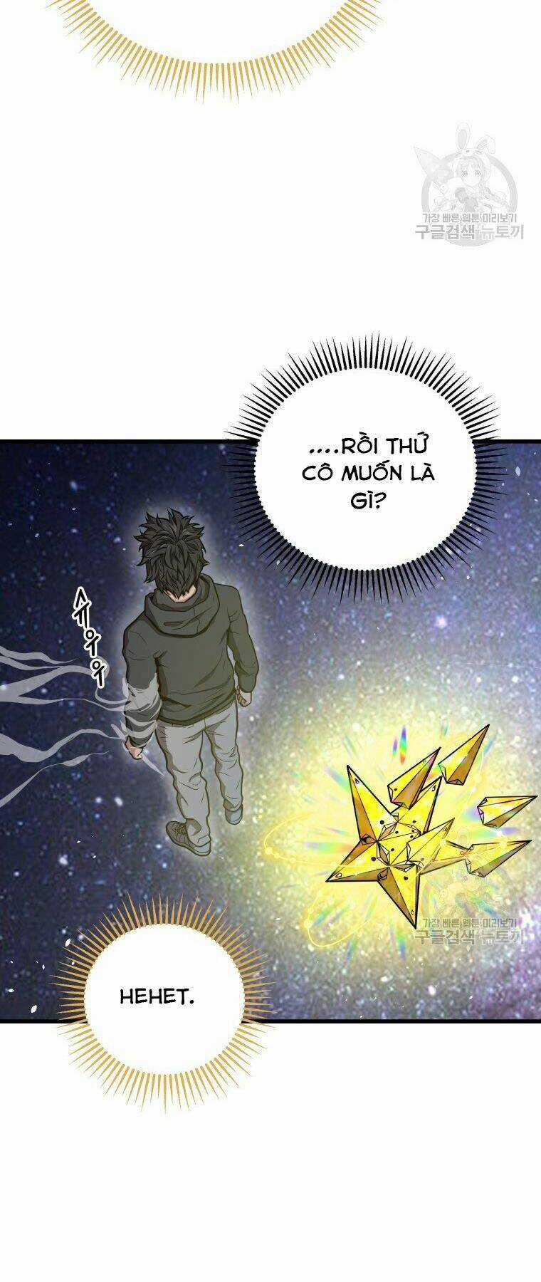 Luyện Cấp Chốn Địa Ngục Chapter 31 trang 53