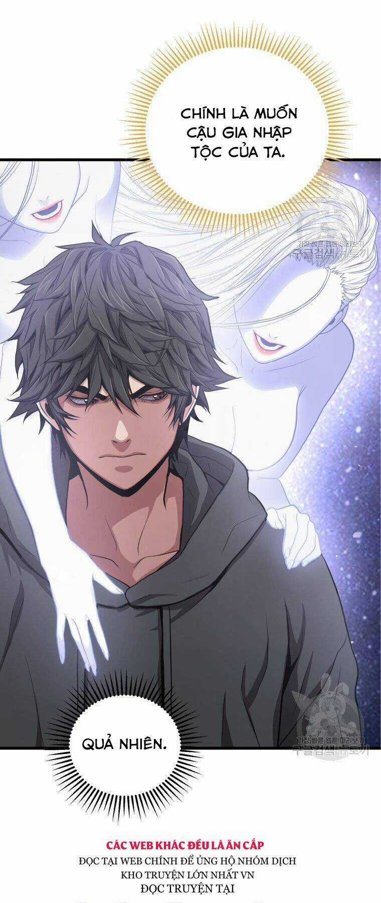 Luyện Cấp Chốn Địa Ngục Chapter 31 trang 54