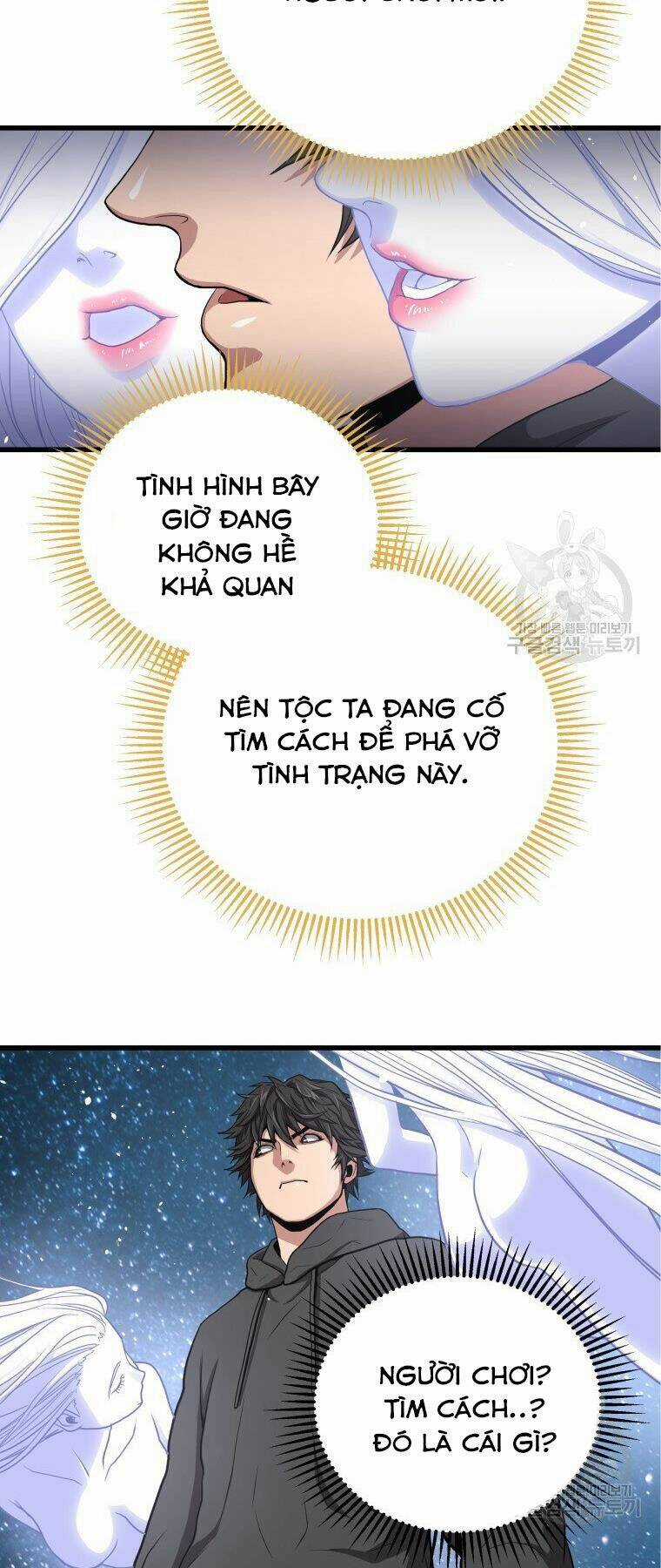 Luyện Cấp Chốn Địa Ngục Chapter 31 trang 56