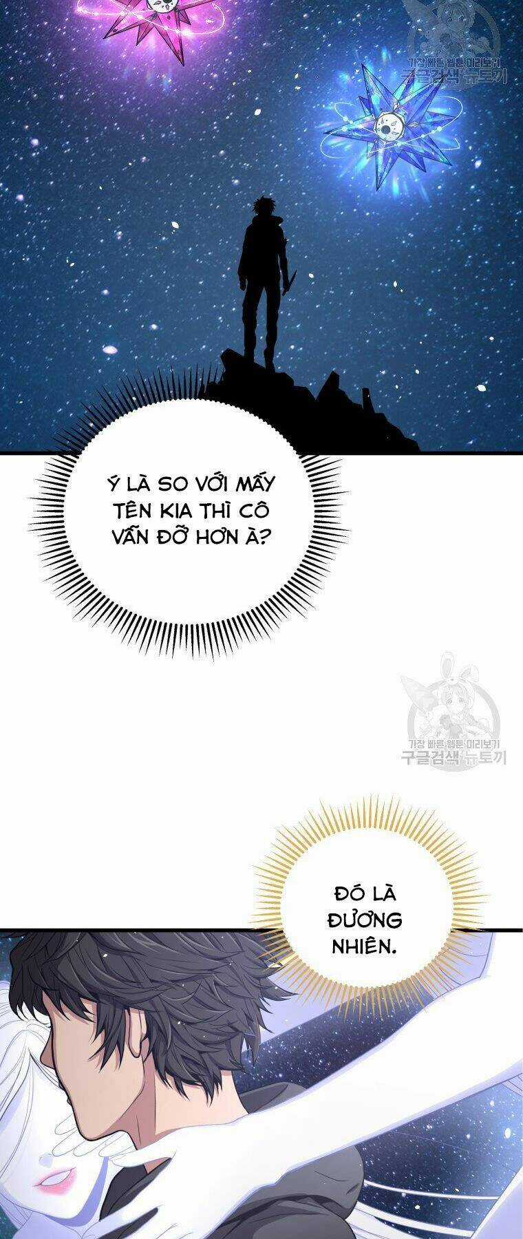 Luyện Cấp Chốn Địa Ngục Chapter 31 trang 58