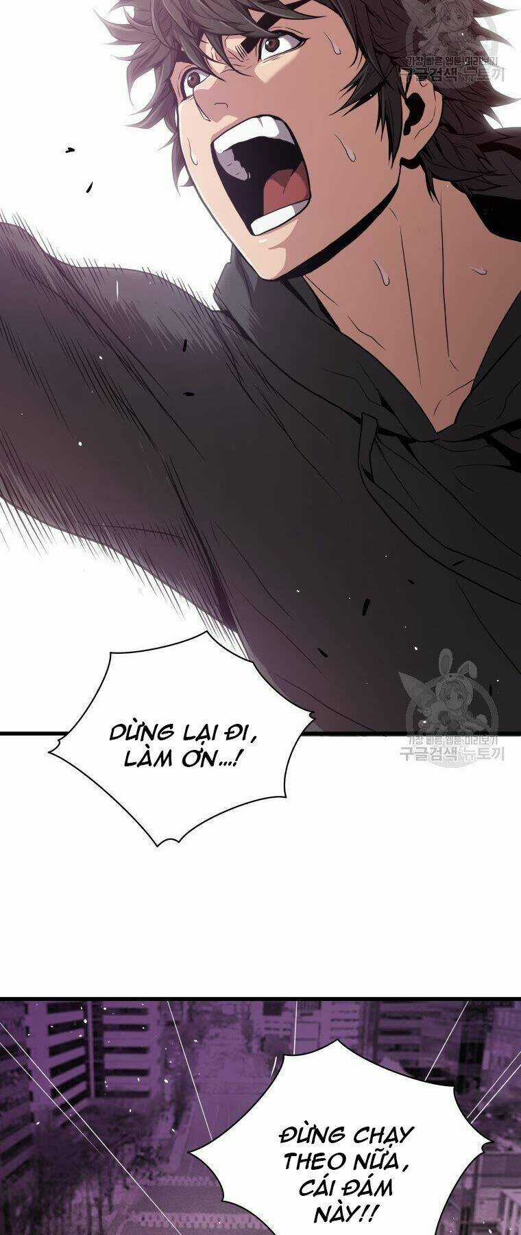 Luyện Cấp Chốn Địa Ngục Chapter 31 trang 6