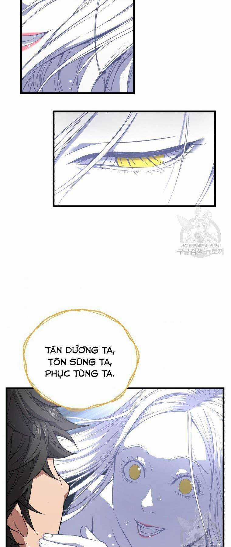 Luyện Cấp Chốn Địa Ngục Chapter 31 trang 62