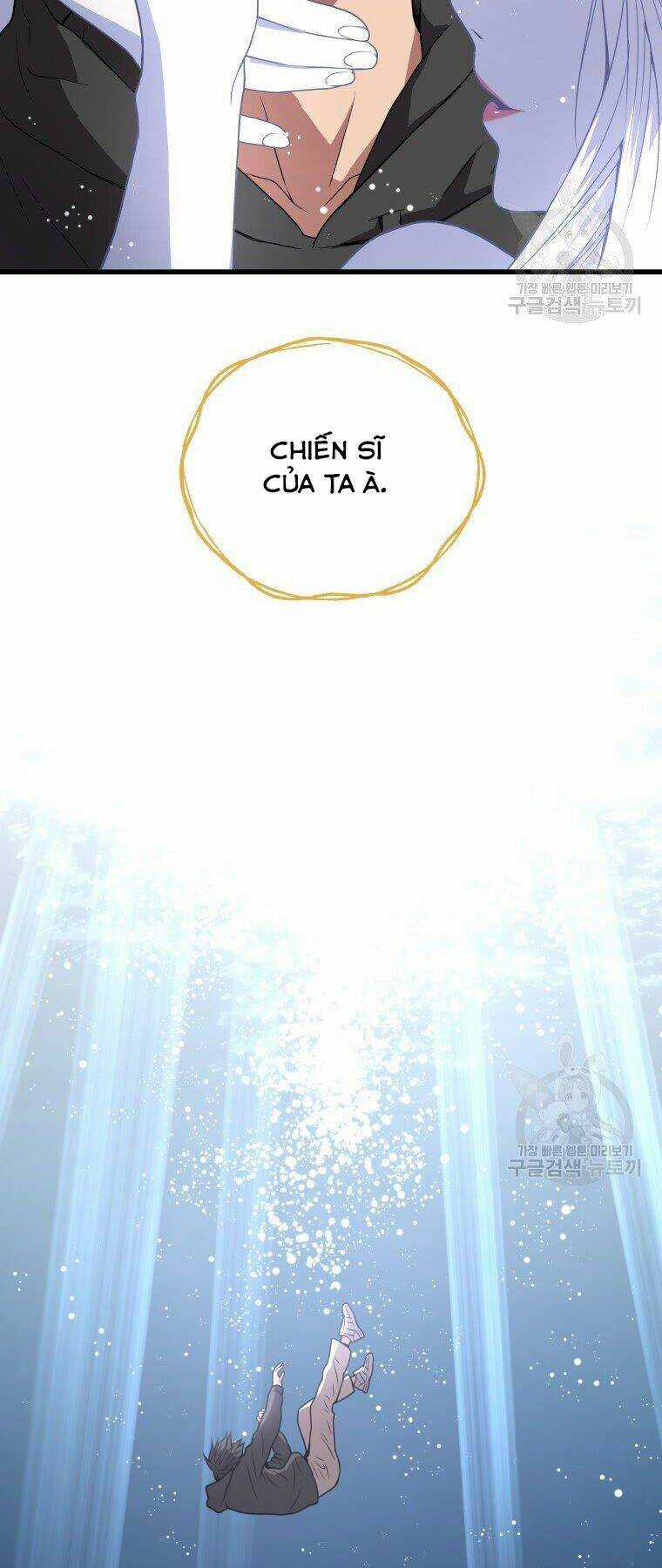 Luyện Cấp Chốn Địa Ngục Chapter 31 trang 64