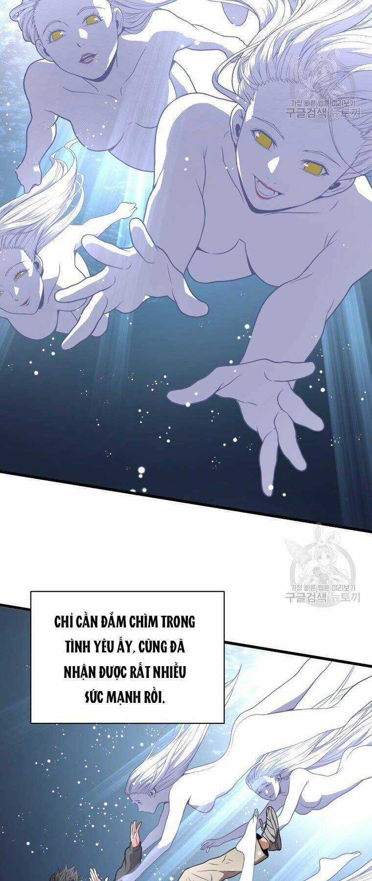 Luyện Cấp Chốn Địa Ngục Chapter 31 trang 66