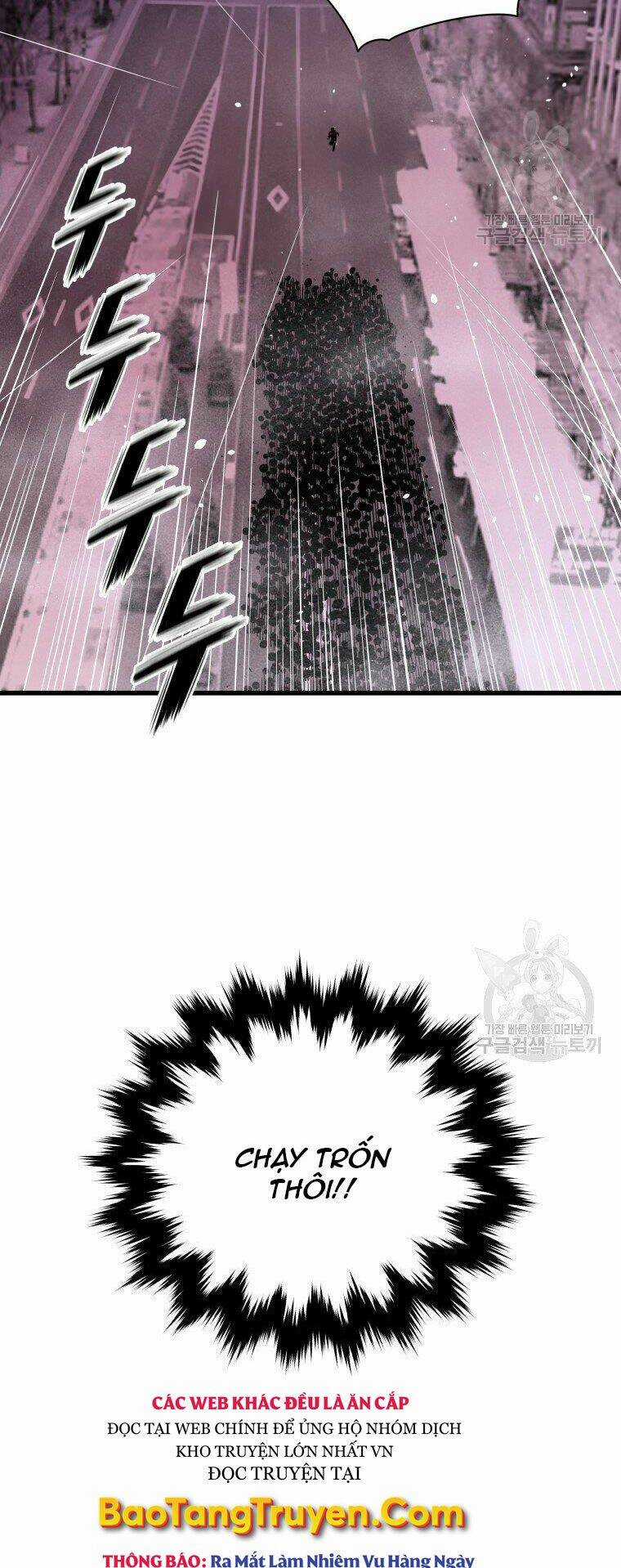 Luyện Cấp Chốn Địa Ngục Chapter 31 trang 7