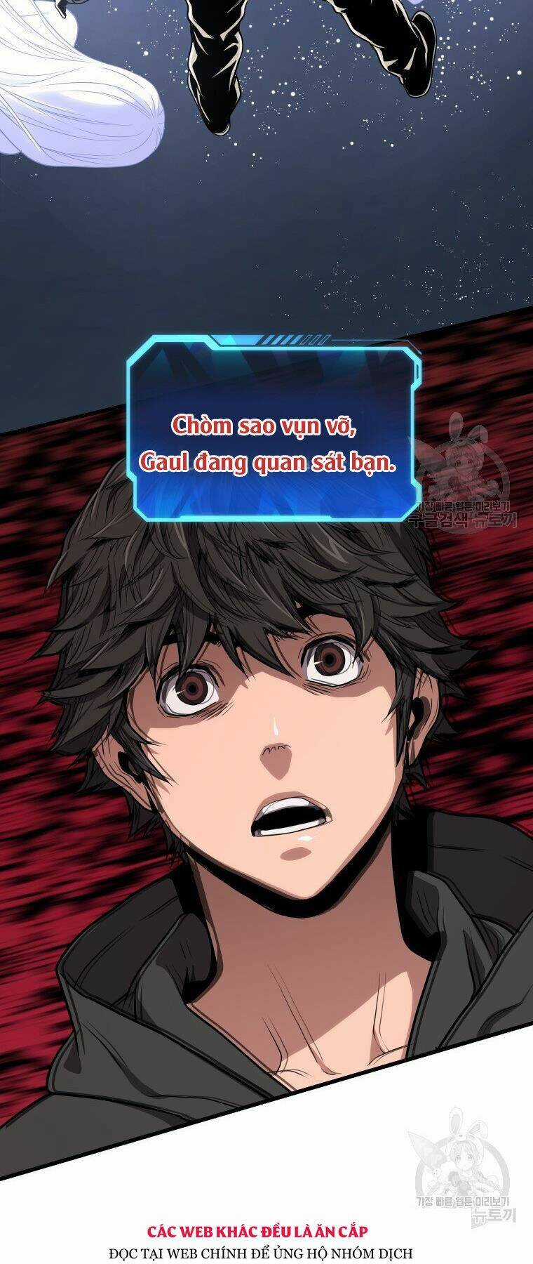 Luyện Cấp Chốn Địa Ngục Chapter 31 trang 72