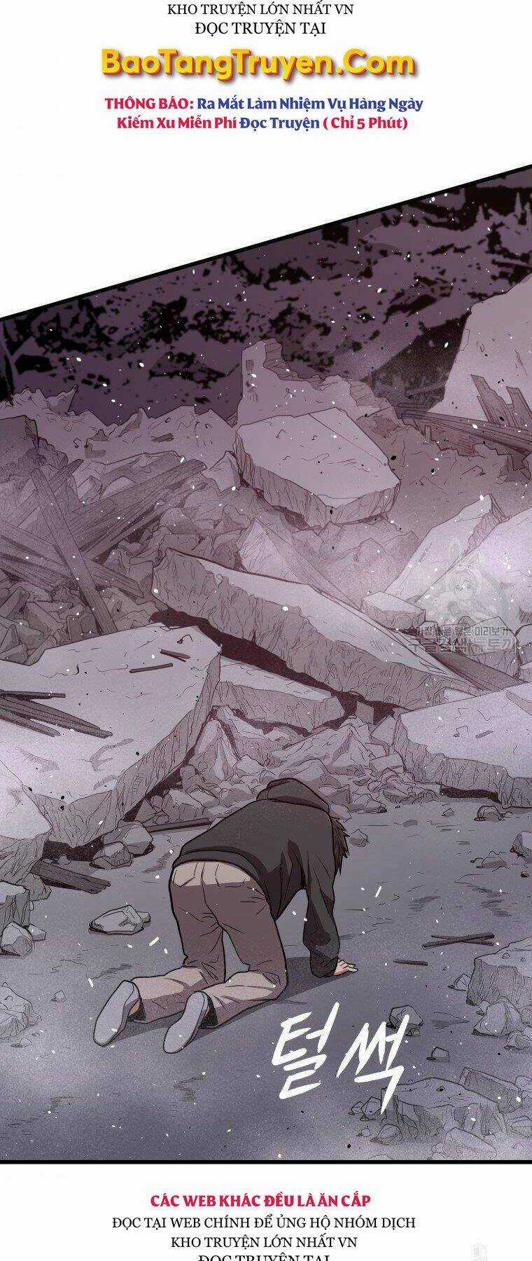 Luyện Cấp Chốn Địa Ngục Chapter 31 trang 73