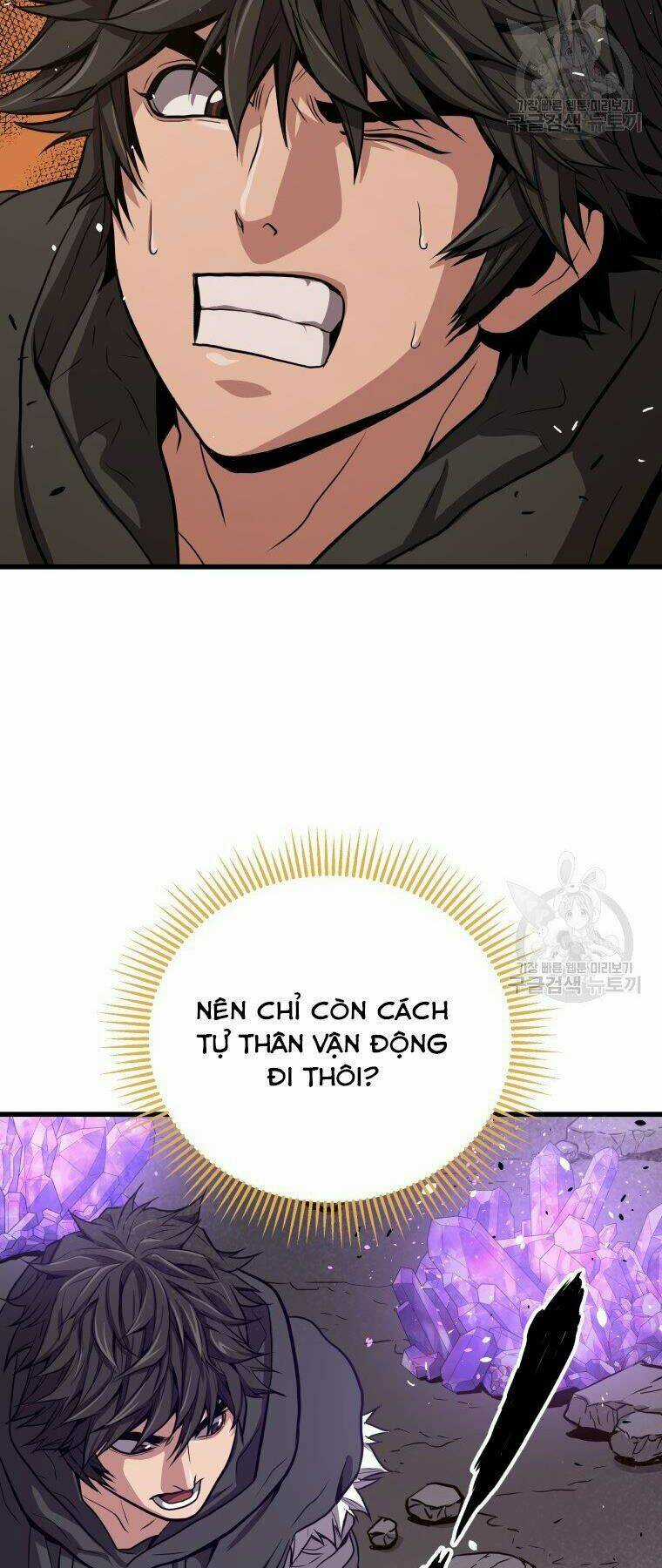 Luyện Cấp Chốn Địa Ngục Chapter 32 trang 10