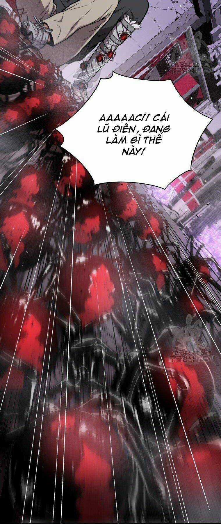 Luyện Cấp Chốn Địa Ngục Chapter 32 trang 12