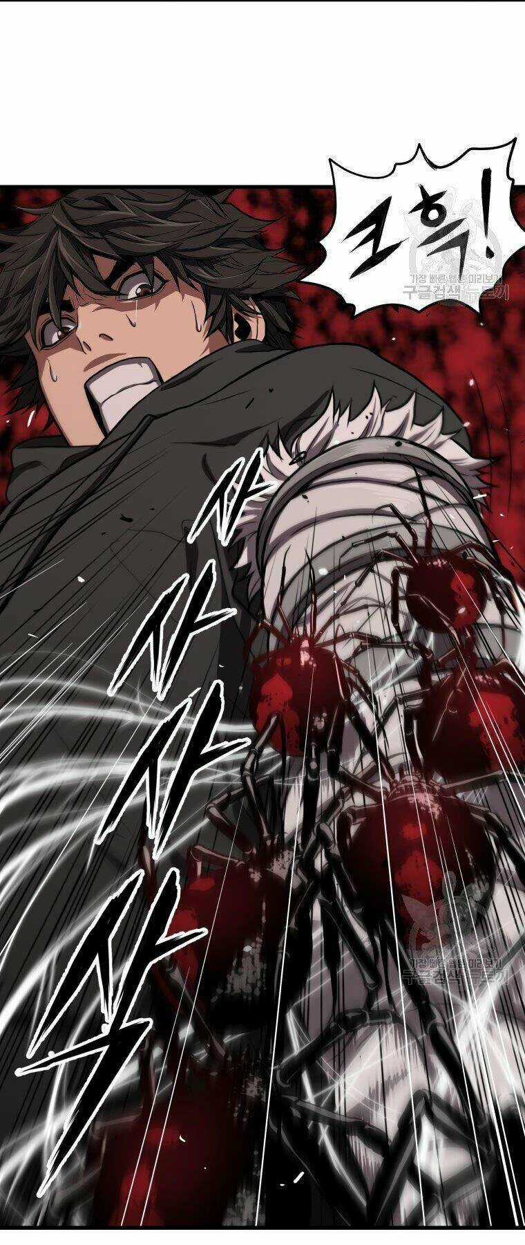 Luyện Cấp Chốn Địa Ngục Chapter 32 trang 13