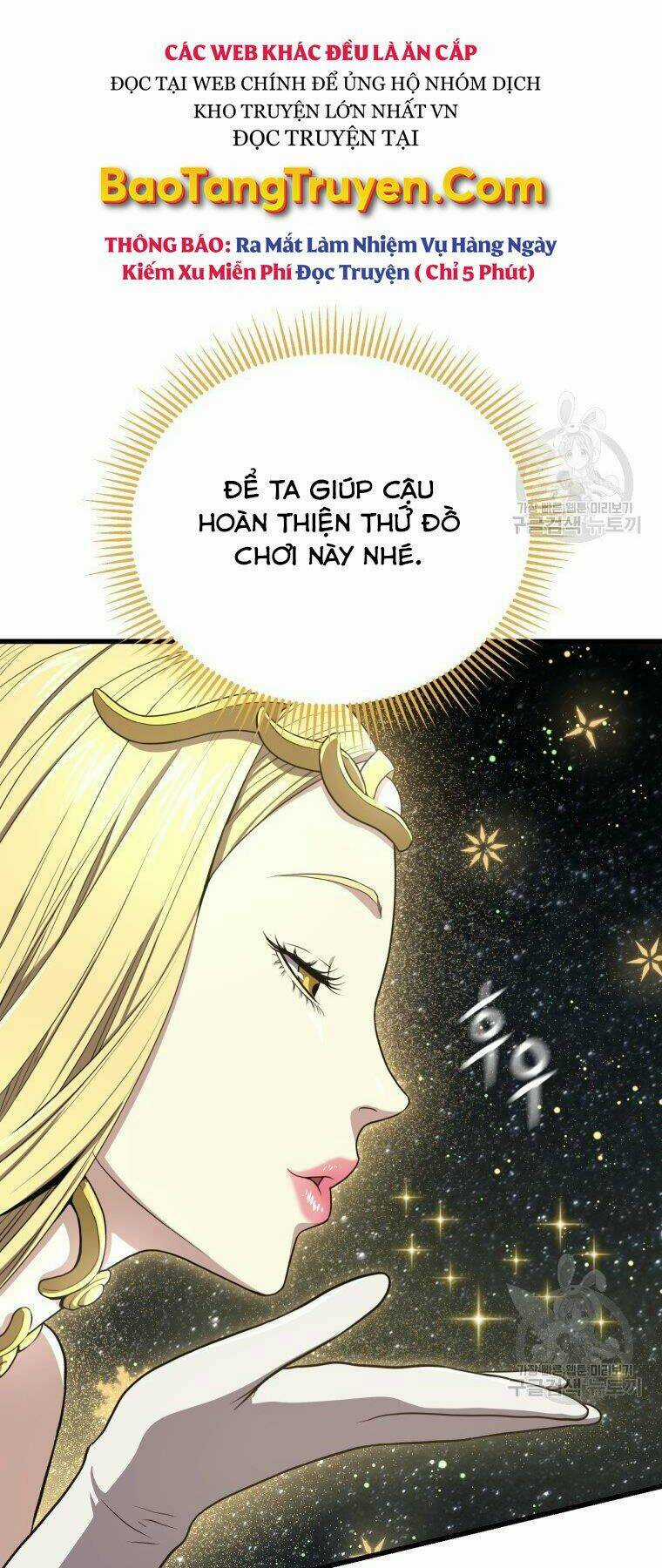 Luyện Cấp Chốn Địa Ngục Chapter 32 trang 14