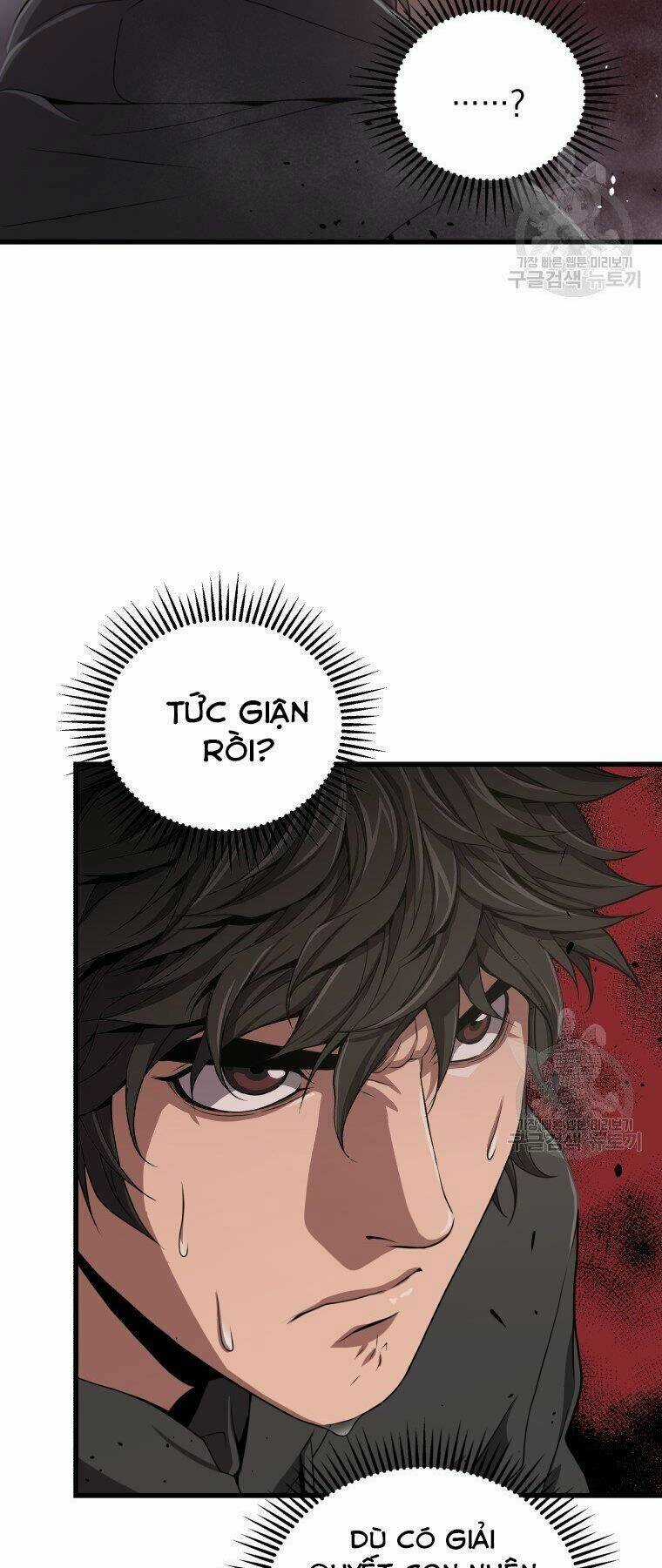 Luyện Cấp Chốn Địa Ngục Chapter 32 trang 2