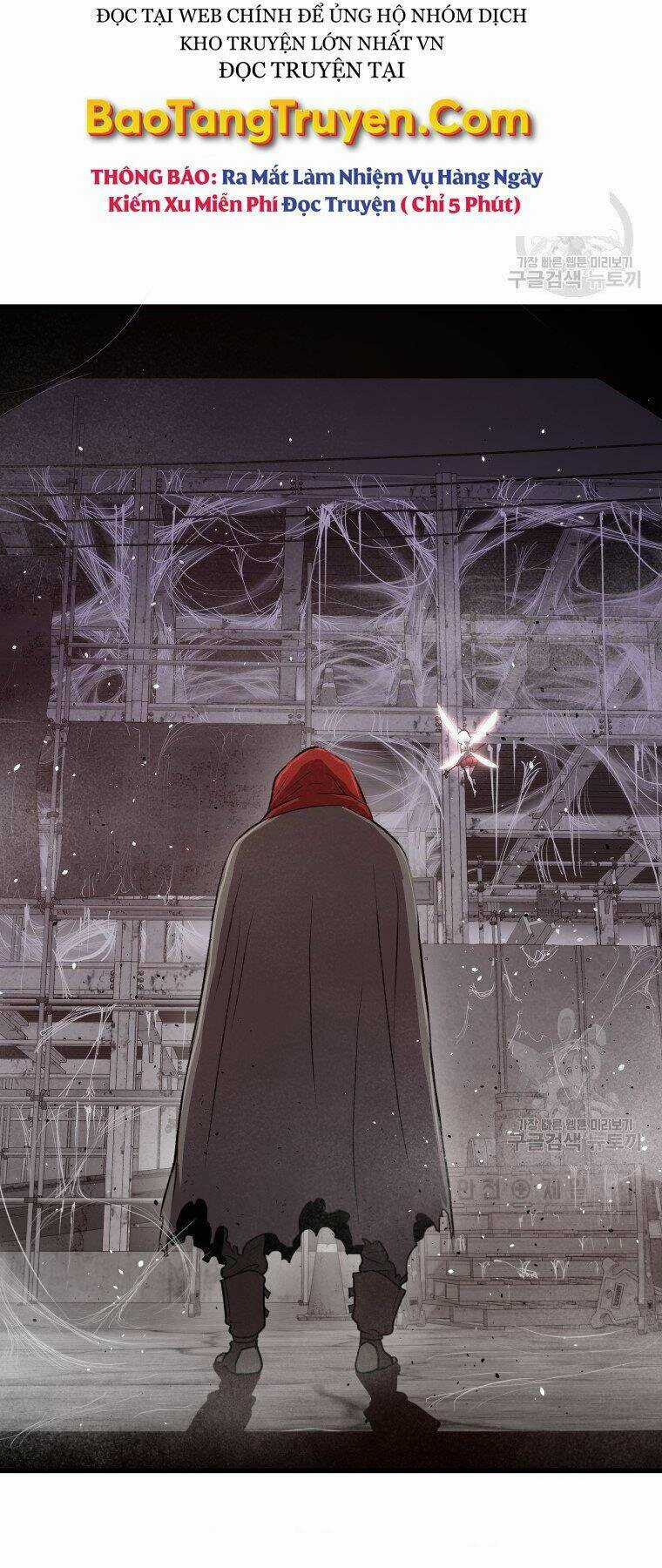 Luyện Cấp Chốn Địa Ngục Chapter 32 trang 20