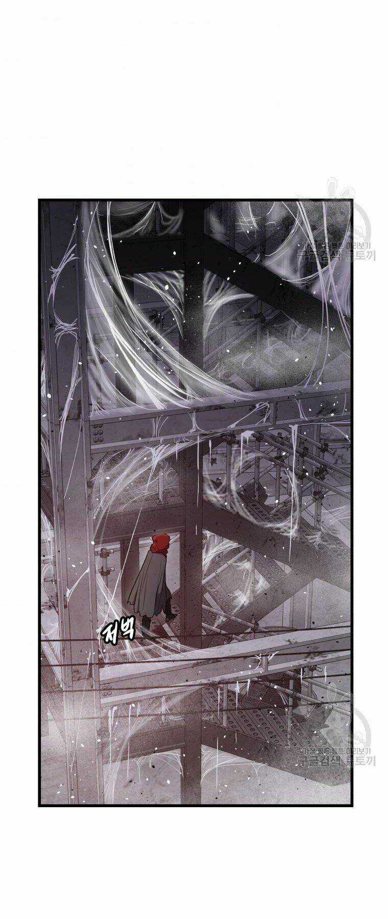 Luyện Cấp Chốn Địa Ngục Chapter 32 trang 21