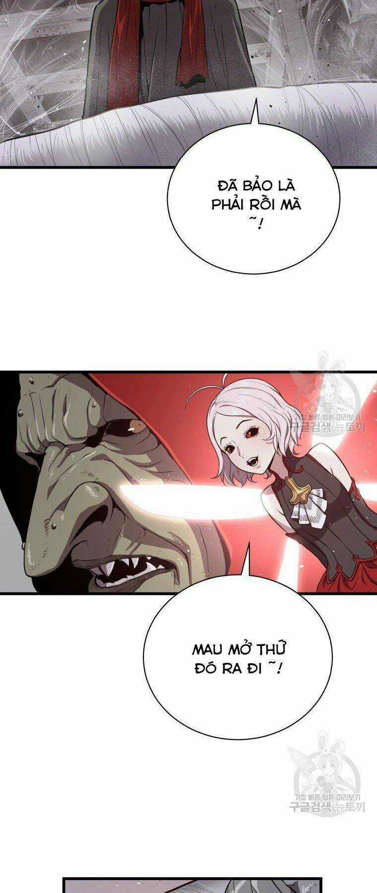 Luyện Cấp Chốn Địa Ngục Chapter 32 trang 23