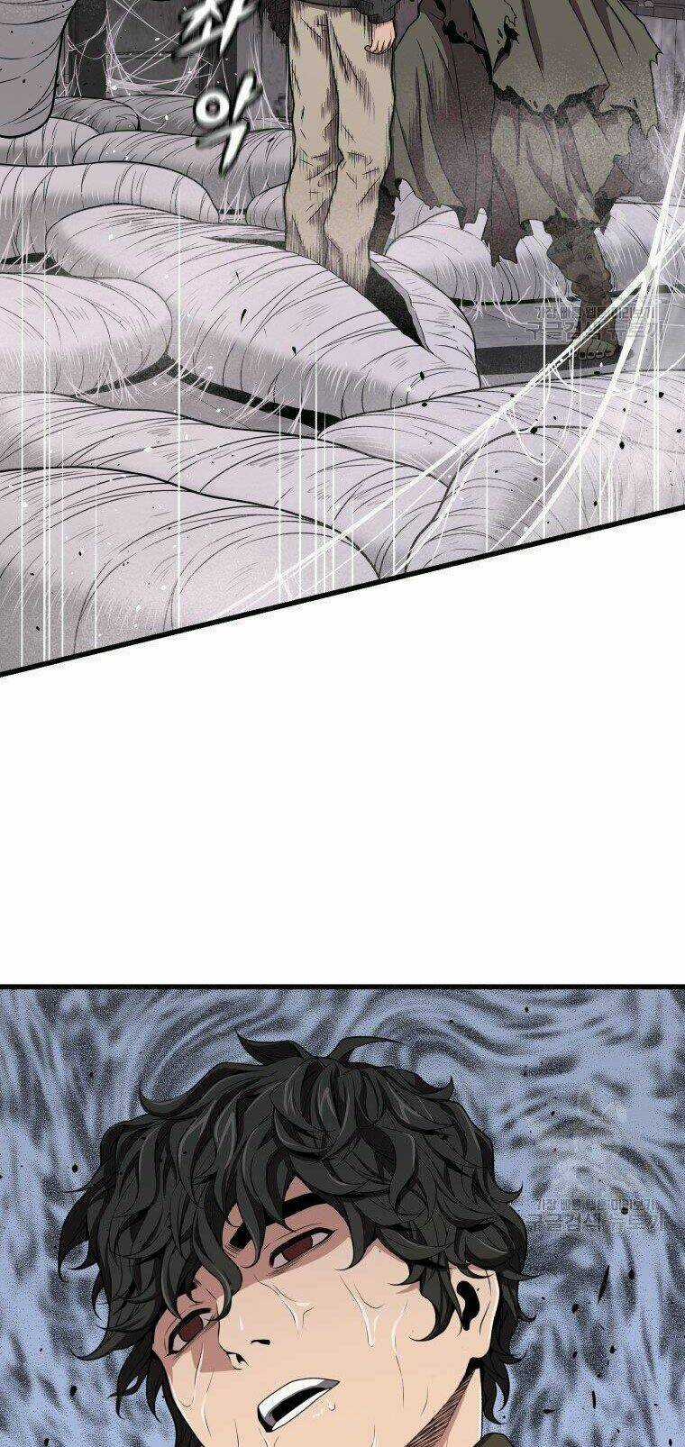 Luyện Cấp Chốn Địa Ngục Chapter 32 trang 27