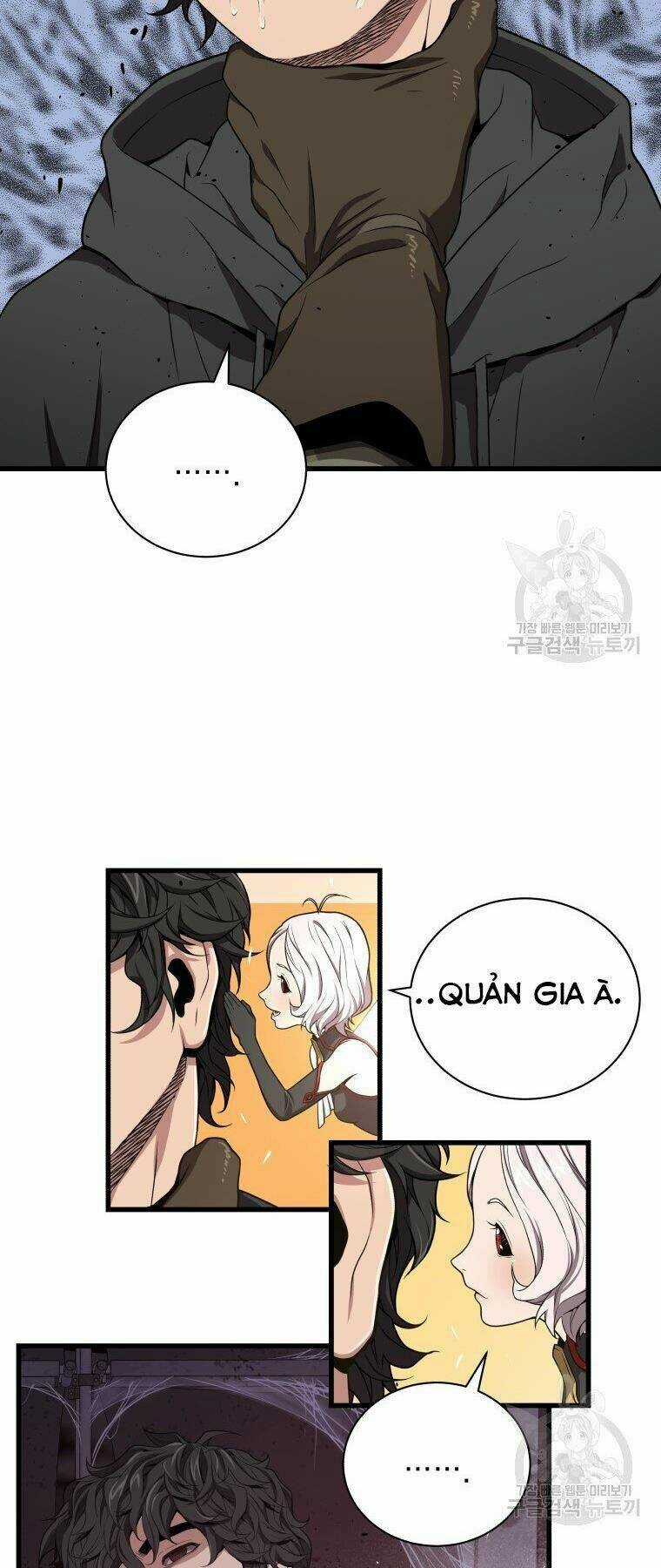 Luyện Cấp Chốn Địa Ngục Chapter 32 trang 28