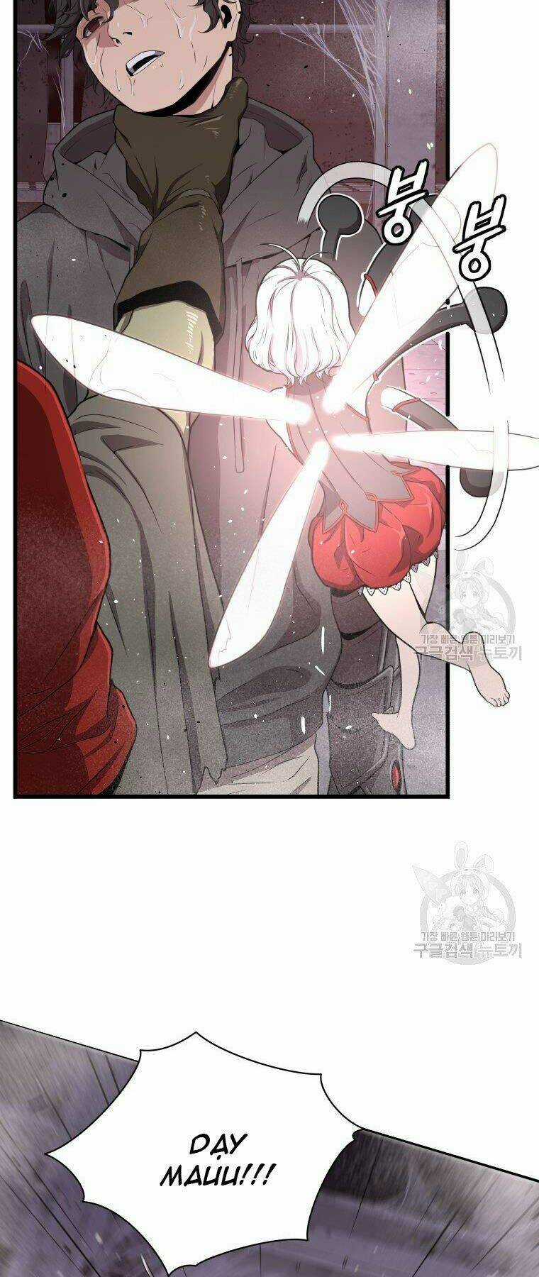 Luyện Cấp Chốn Địa Ngục Chapter 32 trang 29