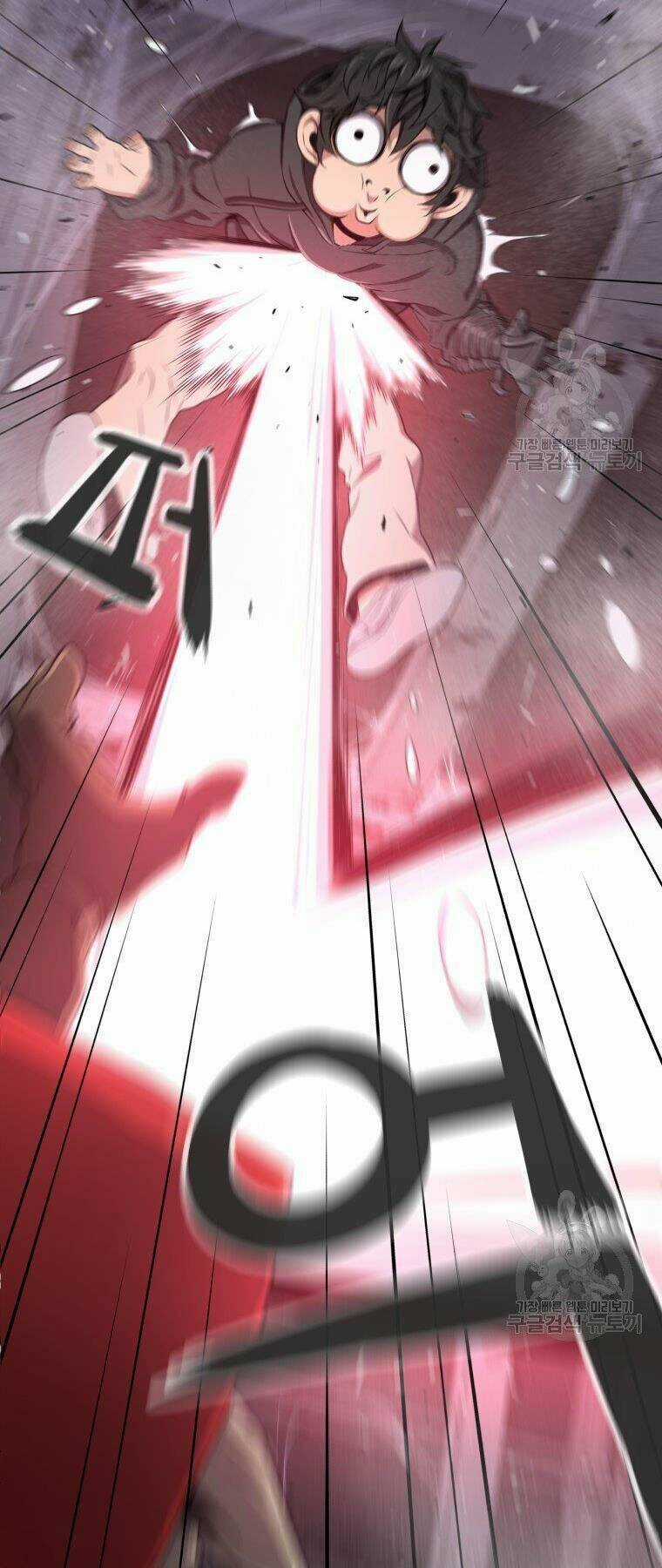 Luyện Cấp Chốn Địa Ngục Chapter 32 trang 30