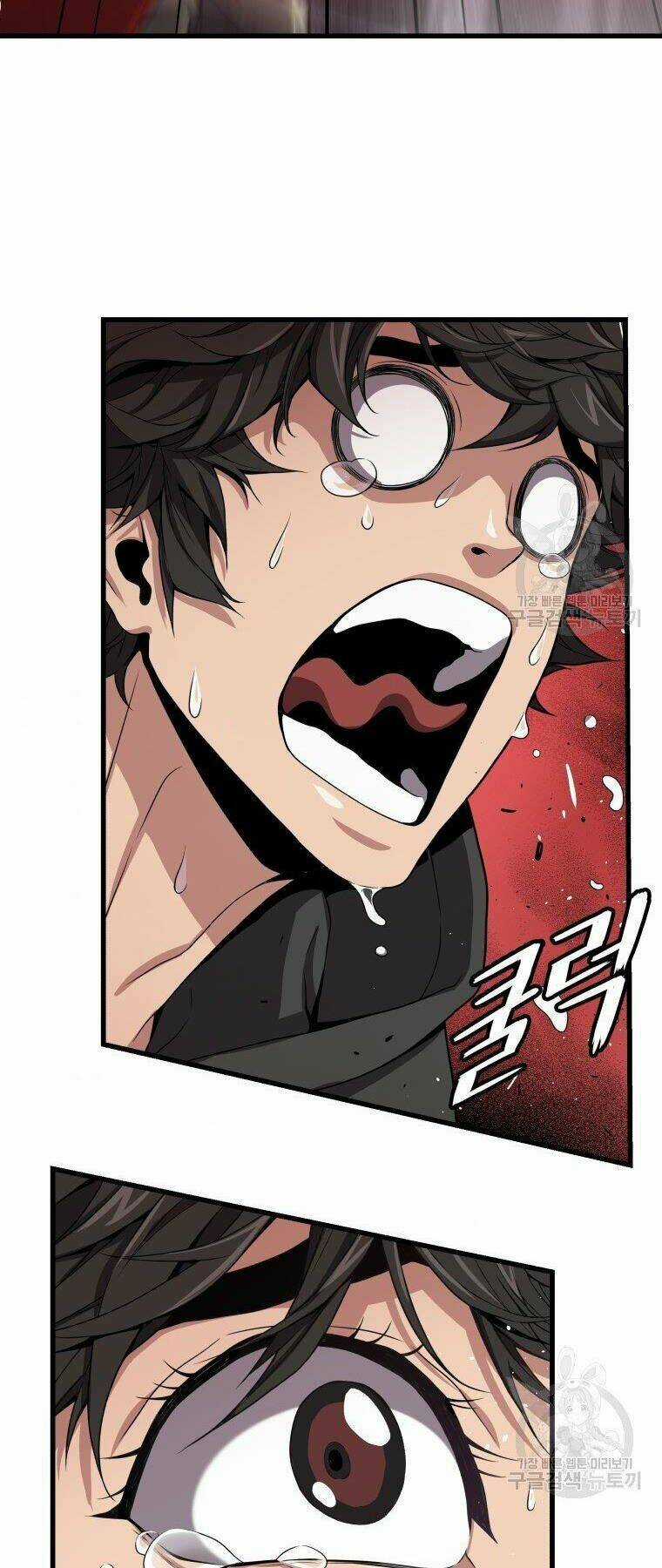 Luyện Cấp Chốn Địa Ngục Chapter 32 trang 31