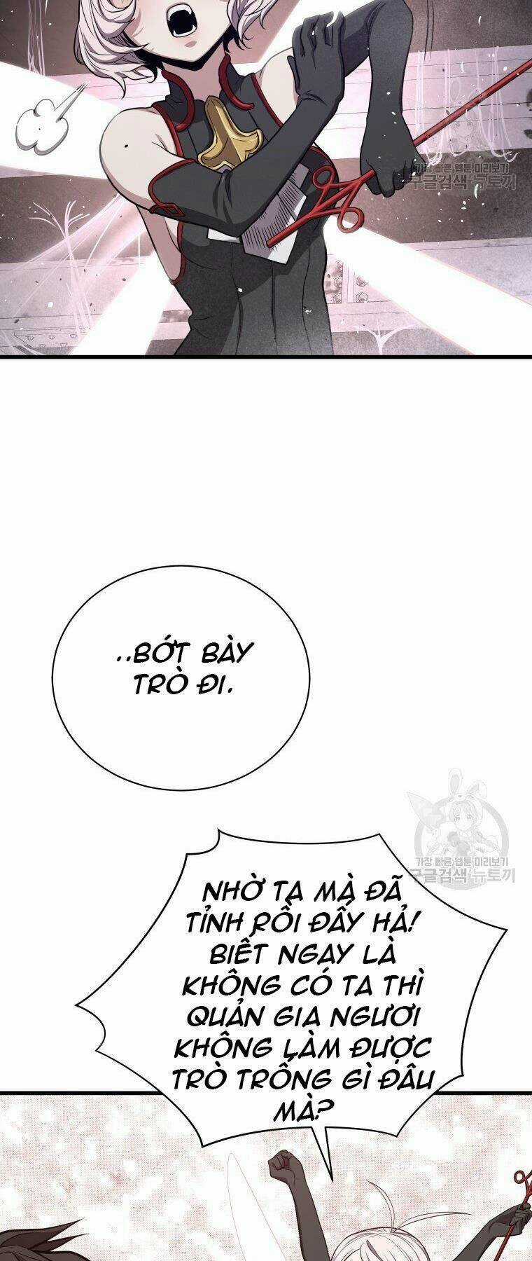 Luyện Cấp Chốn Địa Ngục Chapter 32 trang 34