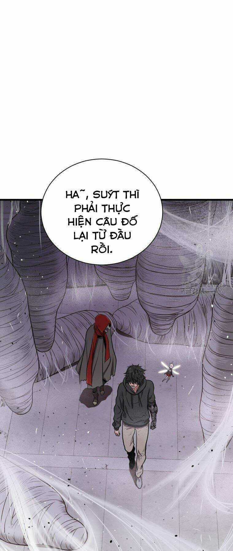 Luyện Cấp Chốn Địa Ngục Chapter 32 trang 36