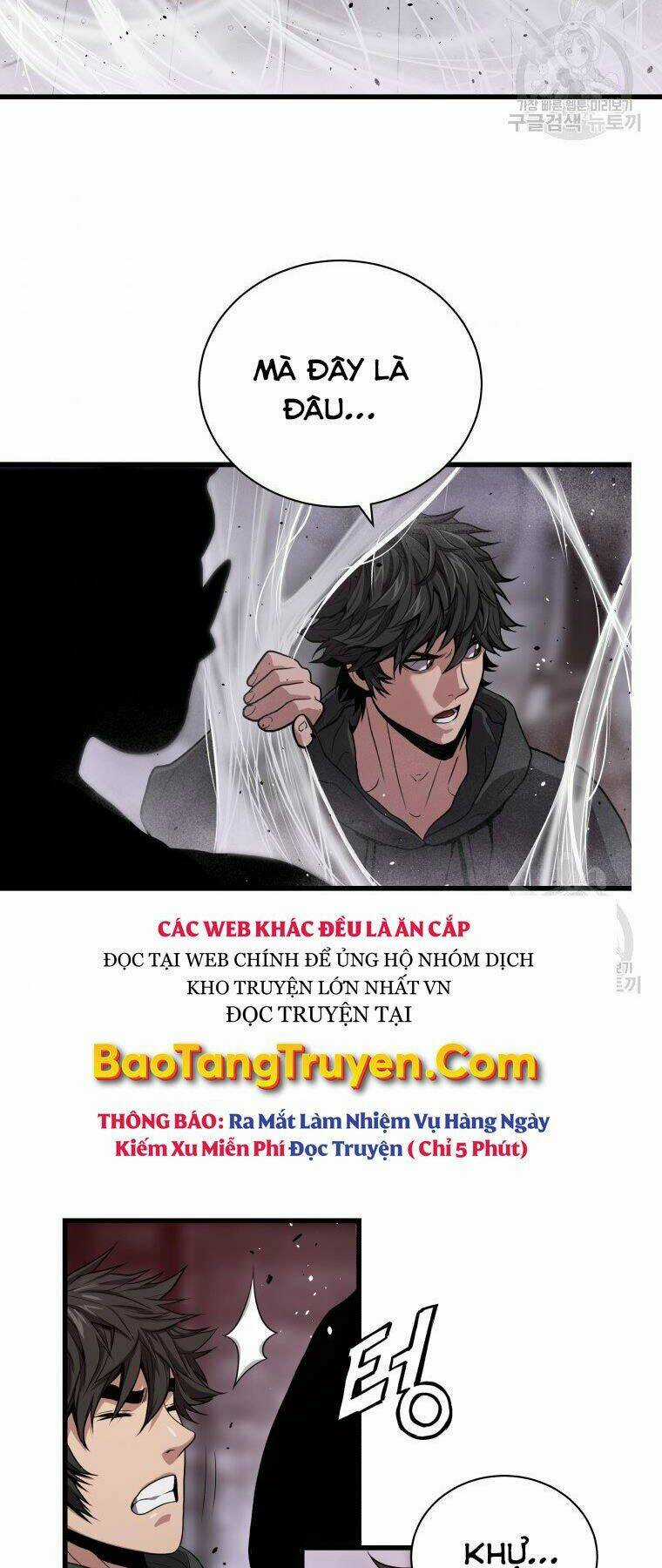 Luyện Cấp Chốn Địa Ngục Chapter 32 trang 37