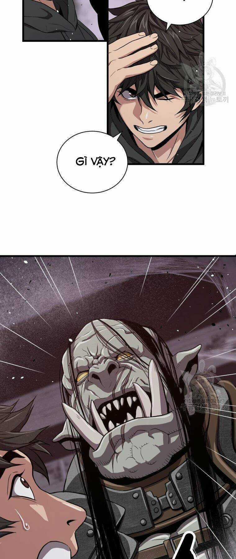 Luyện Cấp Chốn Địa Ngục Chapter 32 trang 38