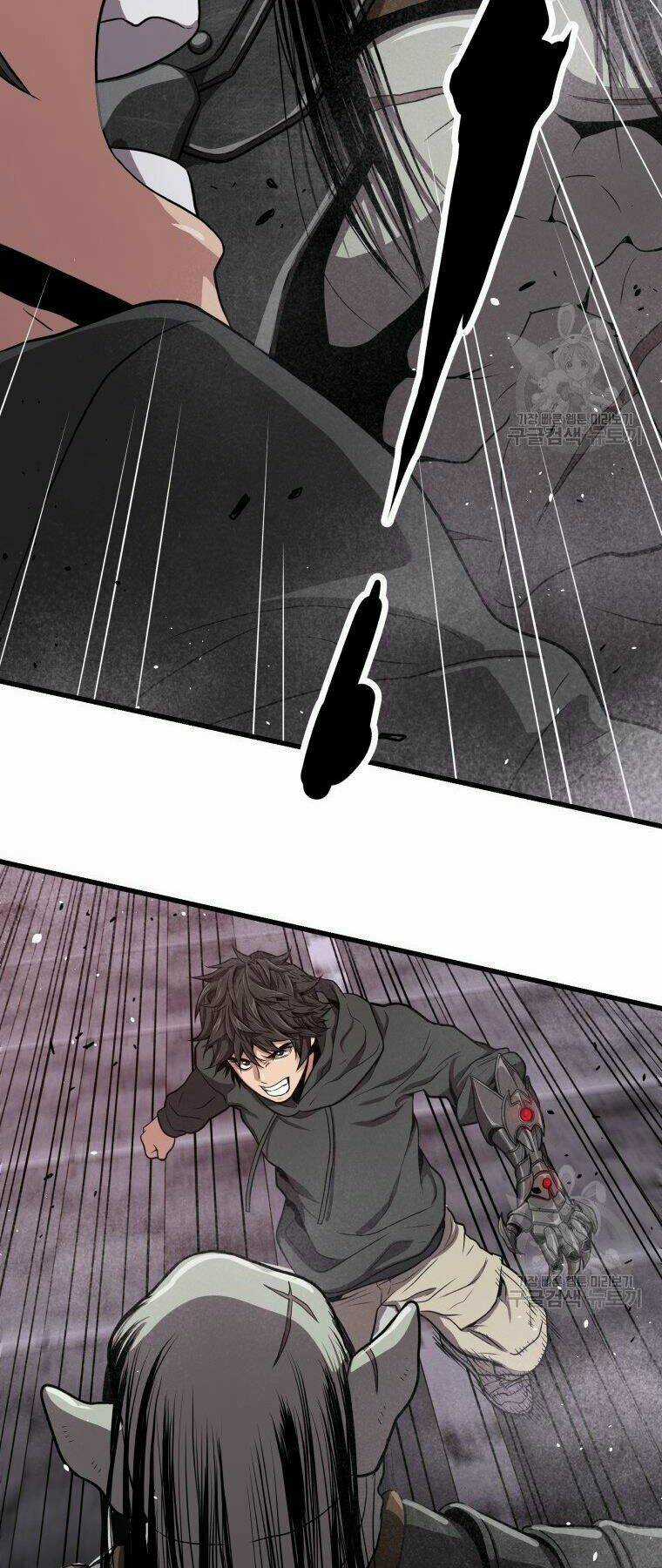 Luyện Cấp Chốn Địa Ngục Chapter 32 trang 39