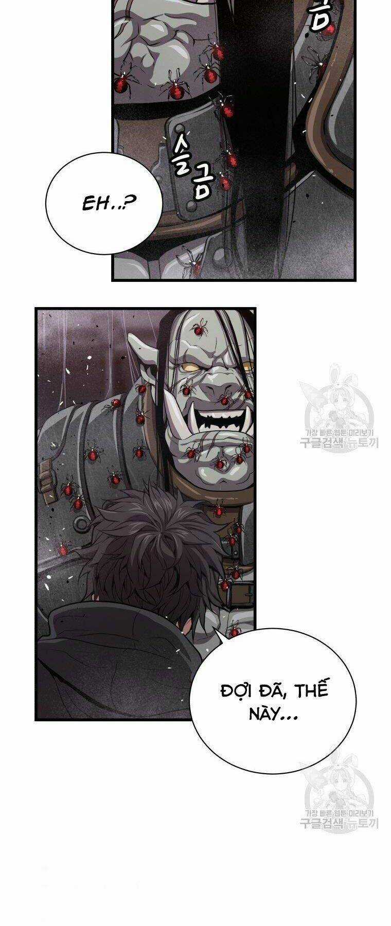 Luyện Cấp Chốn Địa Ngục Chapter 32 trang 41