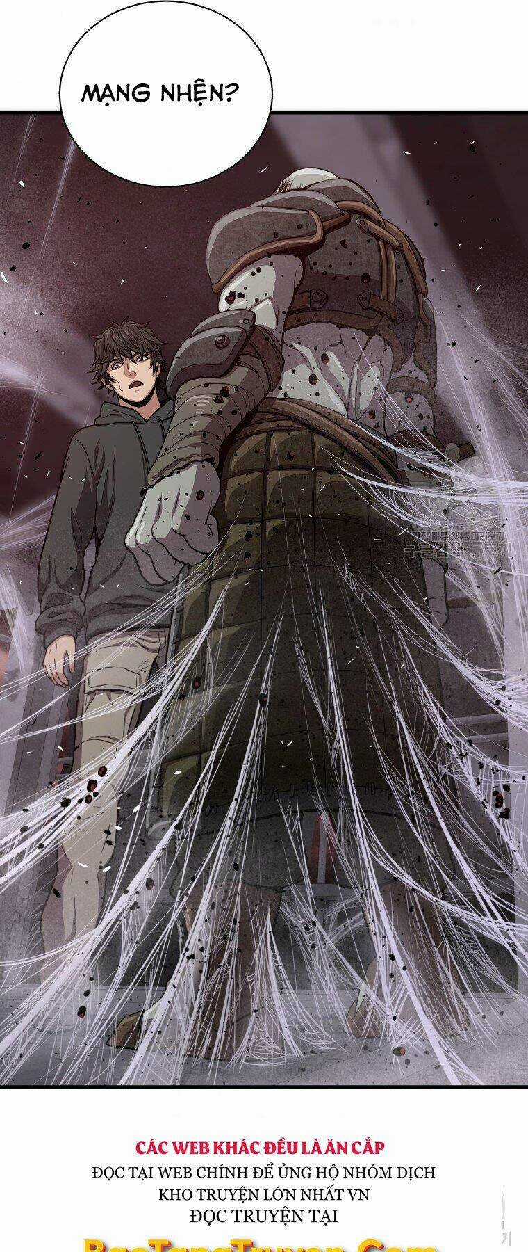 Luyện Cấp Chốn Địa Ngục Chapter 32 trang 42