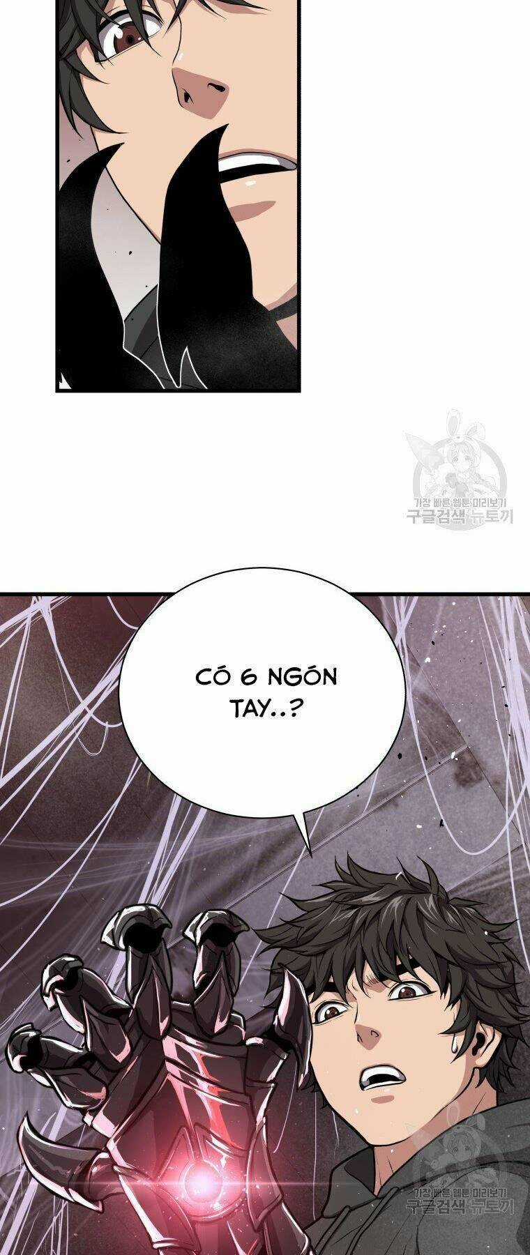 Luyện Cấp Chốn Địa Ngục Chapter 32 trang 46