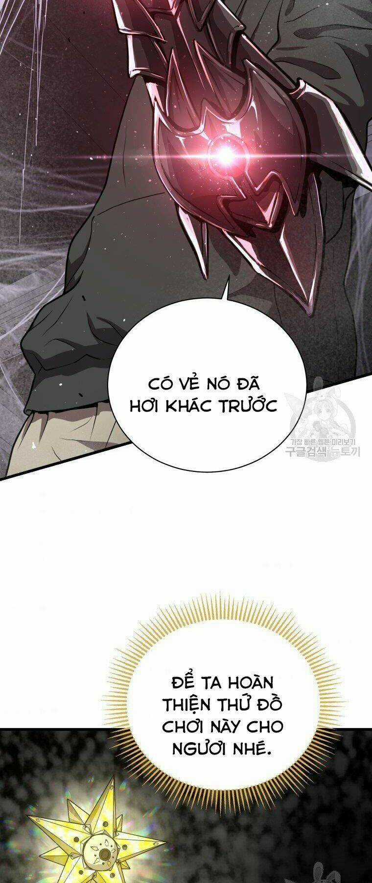 Luyện Cấp Chốn Địa Ngục Chapter 32 trang 47