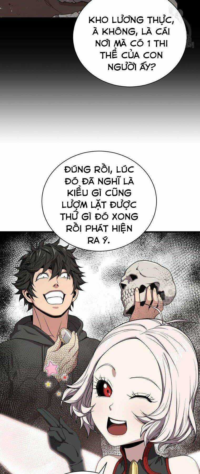 Luyện Cấp Chốn Địa Ngục Chapter 32 trang 51