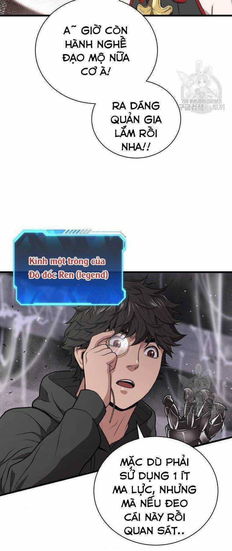 Luyện Cấp Chốn Địa Ngục Chapter 32 trang 52