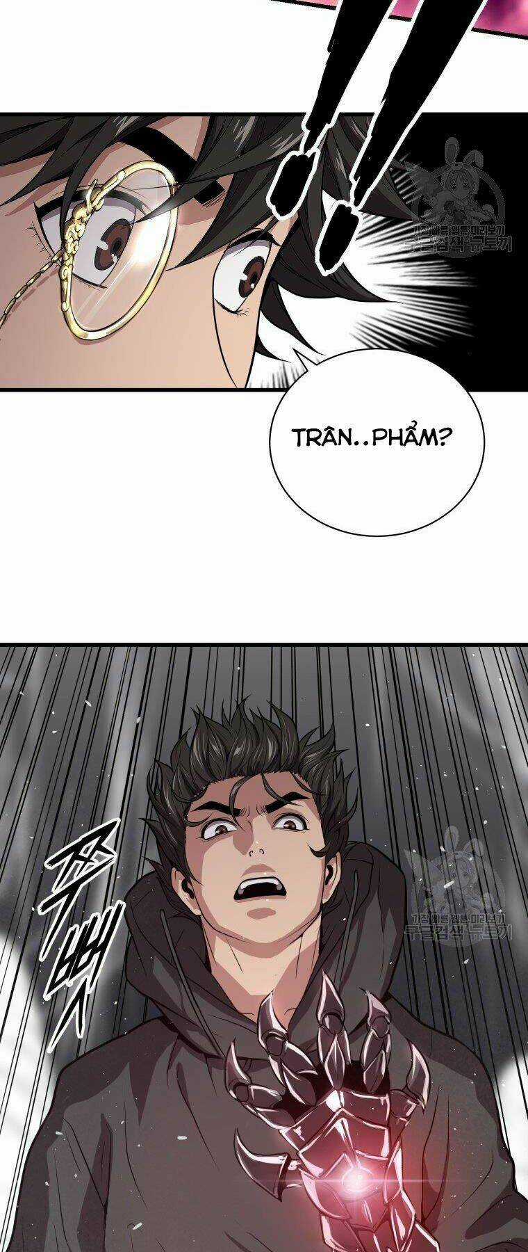 Luyện Cấp Chốn Địa Ngục Chapter 32 trang 55