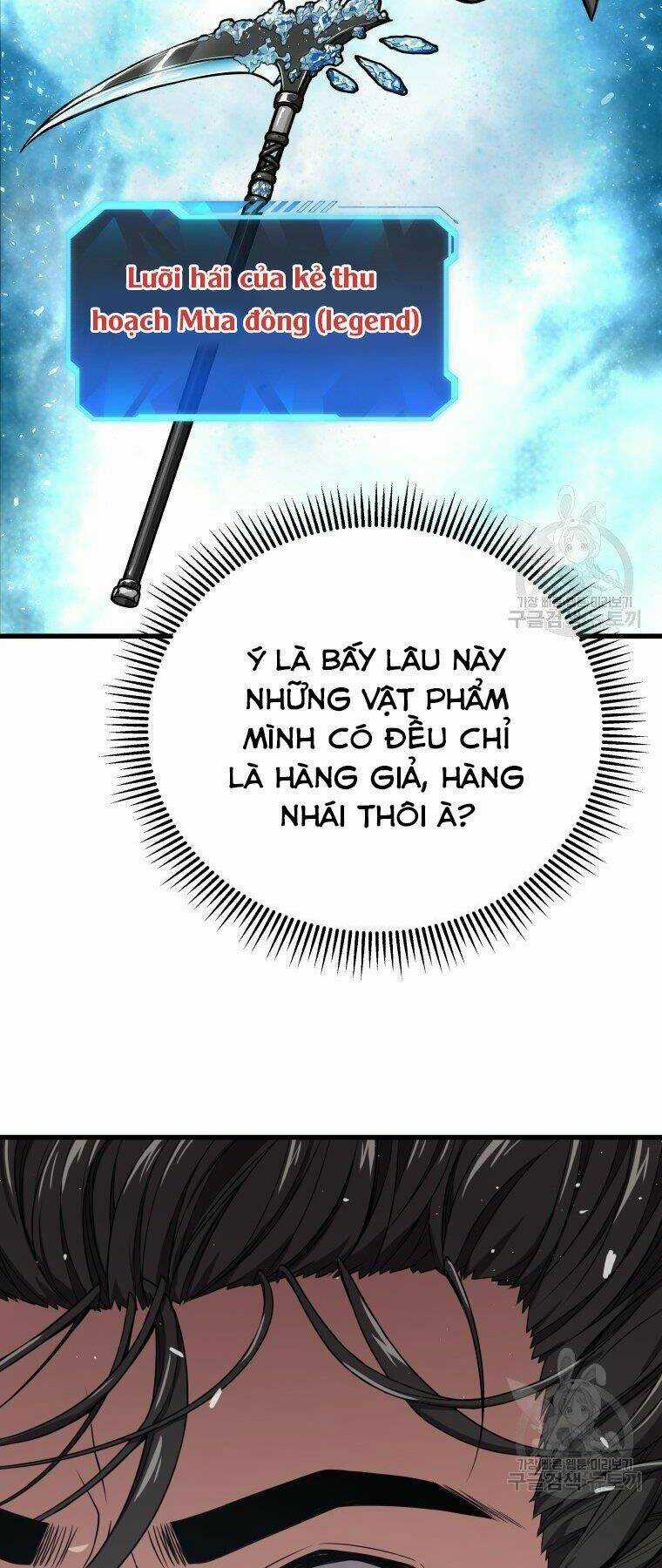 Luyện Cấp Chốn Địa Ngục Chapter 32 trang 57