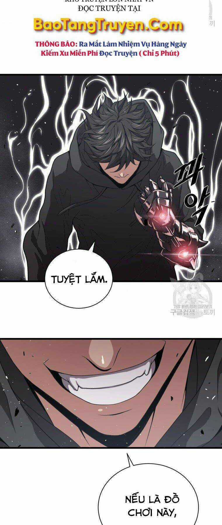 Luyện Cấp Chốn Địa Ngục Chapter 32 trang 59