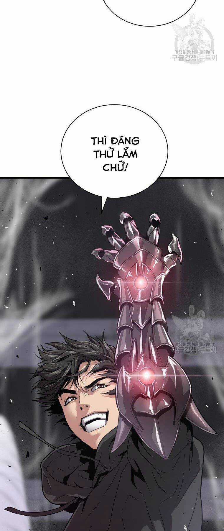 Luyện Cấp Chốn Địa Ngục Chapter 32 trang 60