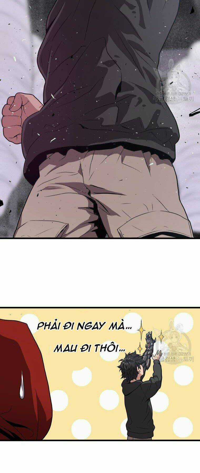 Luyện Cấp Chốn Địa Ngục Chapter 32 trang 61