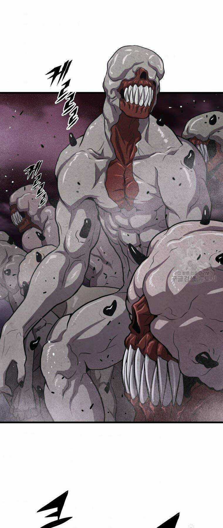 Luyện Cấp Chốn Địa Ngục Chapter 32 trang 64