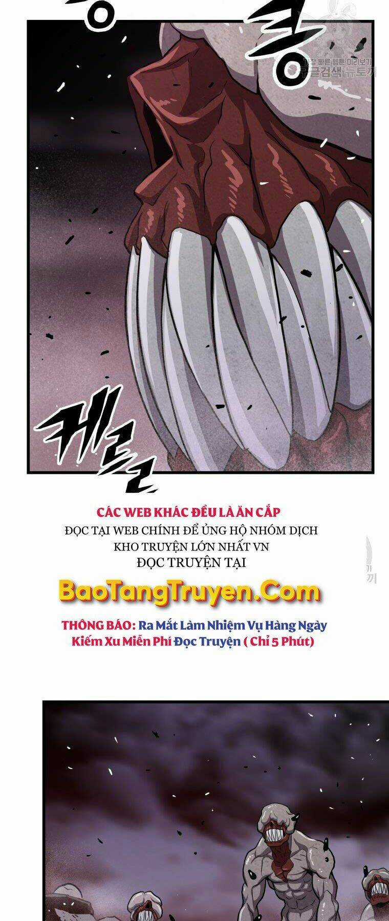 Luyện Cấp Chốn Địa Ngục Chapter 32 trang 65