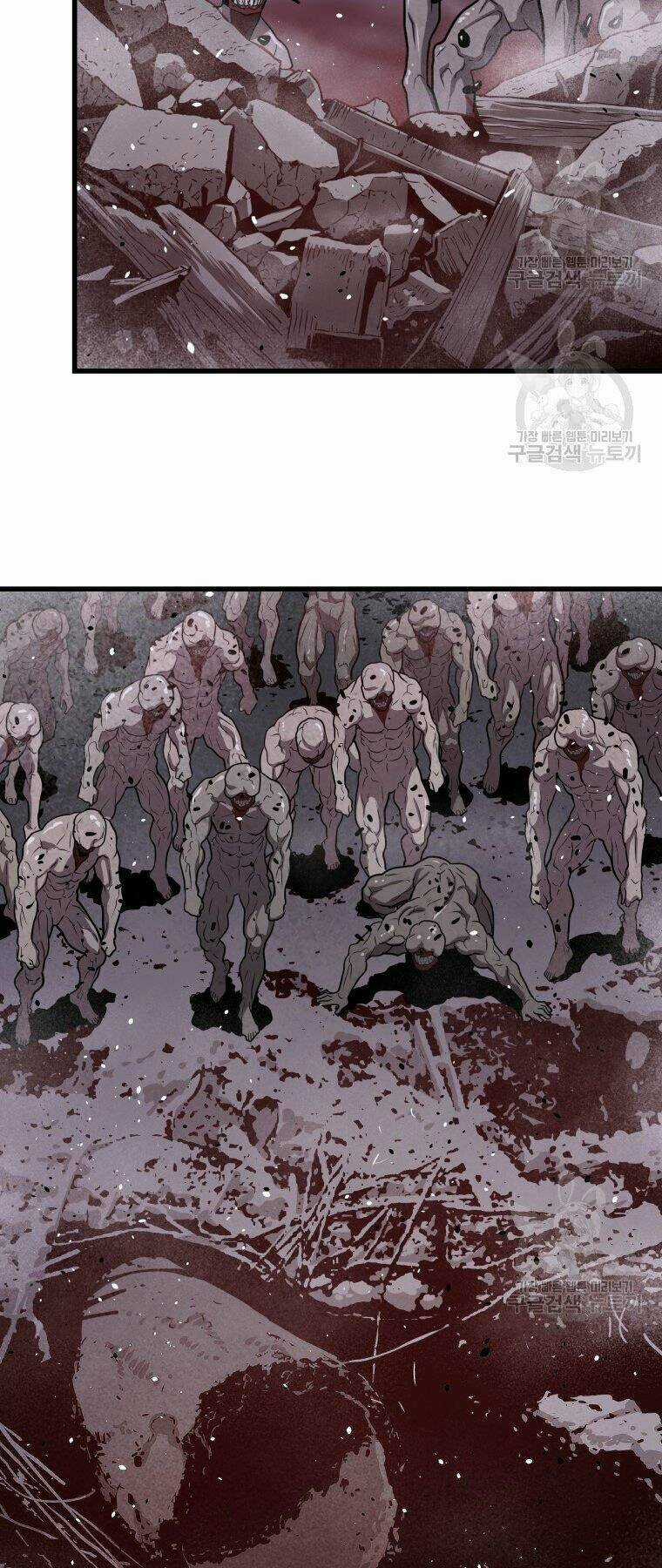 Luyện Cấp Chốn Địa Ngục Chapter 32 trang 66