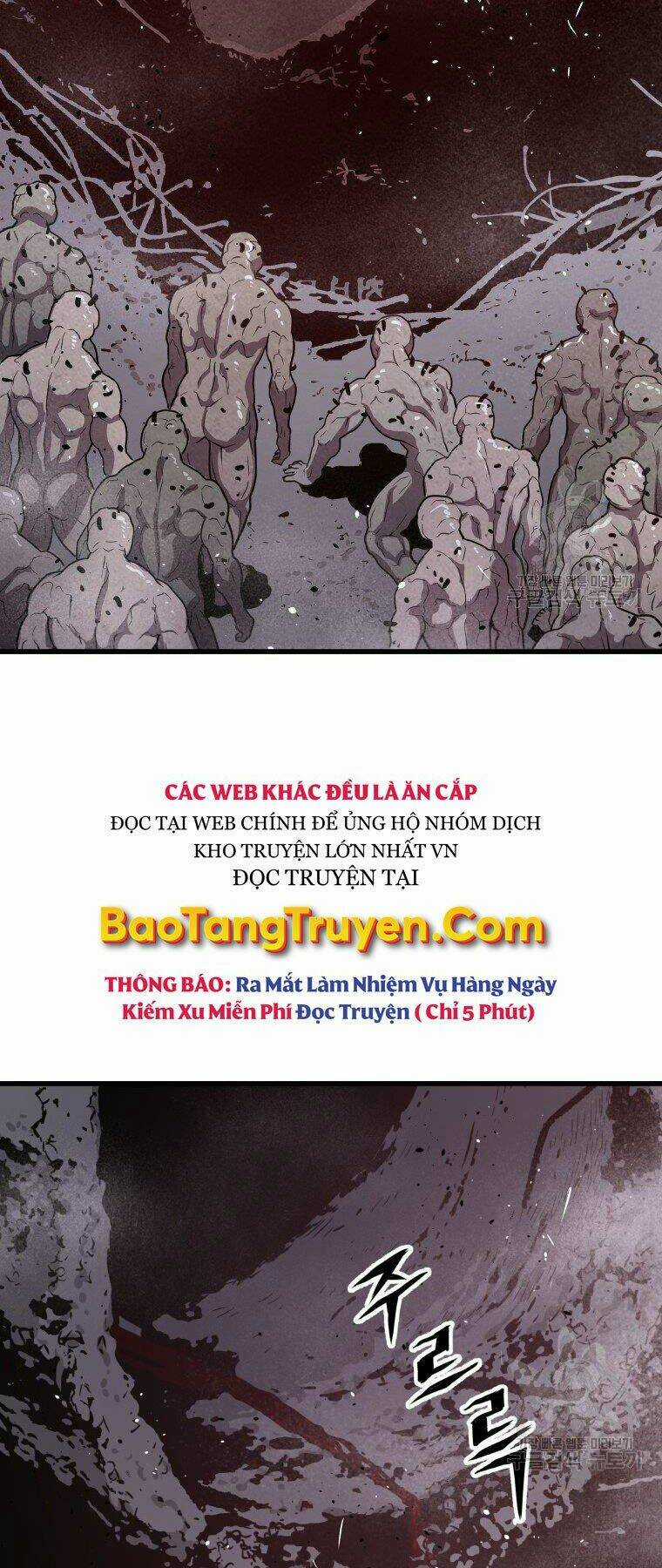 Luyện Cấp Chốn Địa Ngục Chapter 32 trang 67