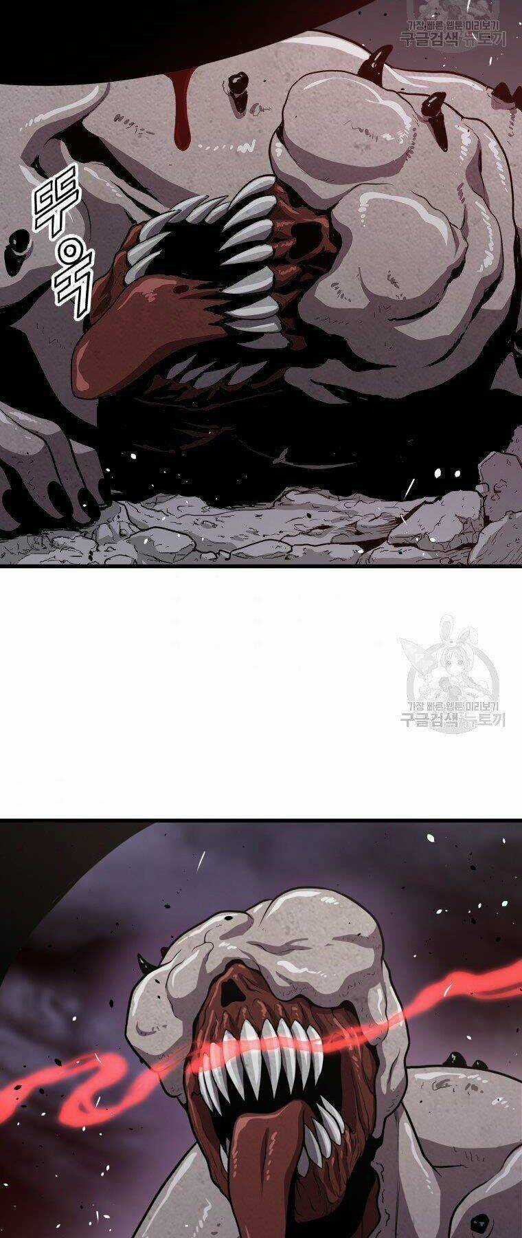 Luyện Cấp Chốn Địa Ngục Chapter 32 trang 69